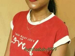 Ayeshaababy8999