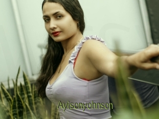 Ayisonyohnson