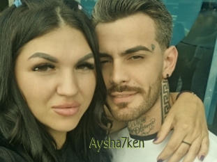 Aysha7ken