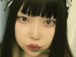 Ayumiross