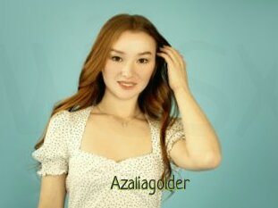 Azaliagolder