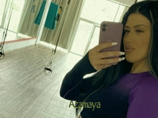Azamaya
