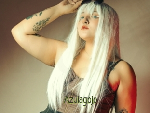 Azulagojo