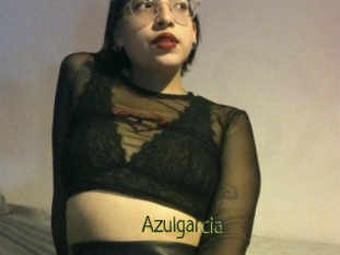 Azulgarcia