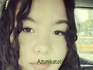Azumikatoti
