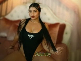 Azuraby