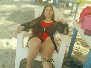 Azzly