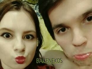 BAKENEKOS