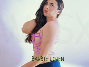 BARBIE_LOREN