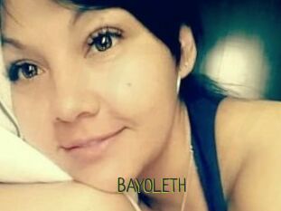 BAYOLETH