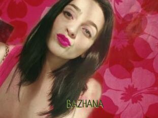 BAZHANA