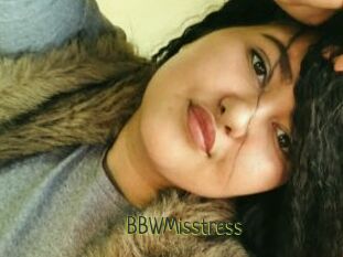 BBWMisstress