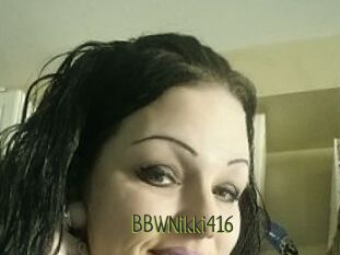 BBWNikki416