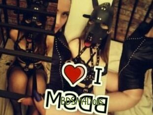 BDSM4Dolls