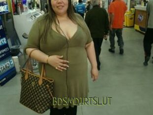 BDSMDIRTSLUT