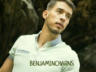 BENJAMINCHARNS
