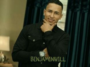 BENJAMINWILL