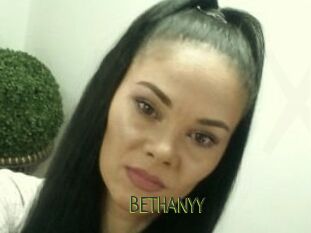 BETHANYY