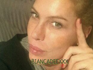 BIANCADEEXXX