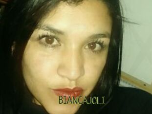 BIANCAJOLI