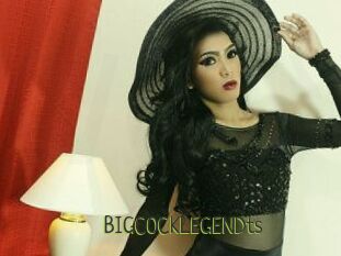 BIGCOCKLEGENDts