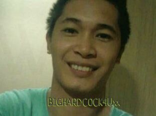 BIGHARDCOCK4Uxx