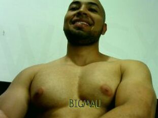 BIGMAU