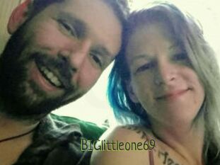 BIGlittleone69
