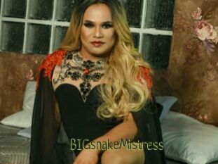 BIGsnakeMistress