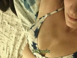 BKBlondie