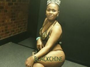 BLACKCHINE