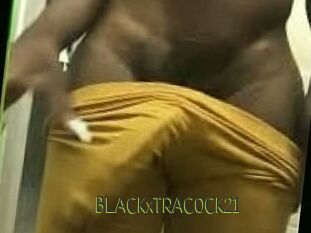 BLACKxTRACOCK21