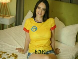 BONYIE