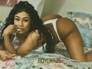 BOYCRAZE