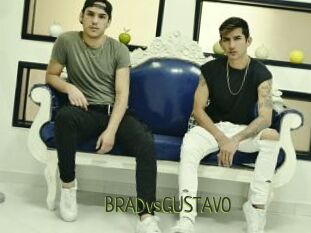 BRADvsGUSTAVO