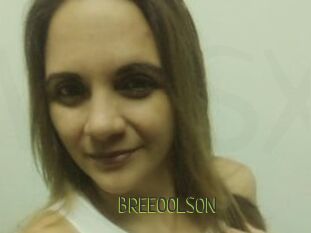 BREEOOLSON