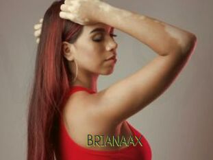 BRIANAAX