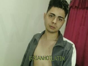 BRIANHOTLATIN