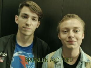 BROOKLEN_AND_FRED