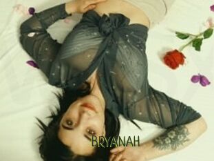 BRYANAH