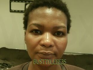 BUSTTYLEEE35