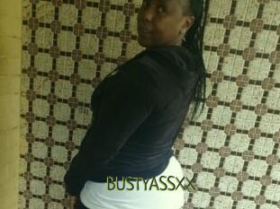 BUSTYASSXX
