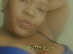 BUSTYYALICIA