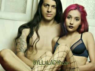 BYLLxLADYheav