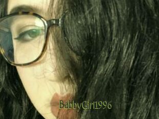 BabbyGirl1996