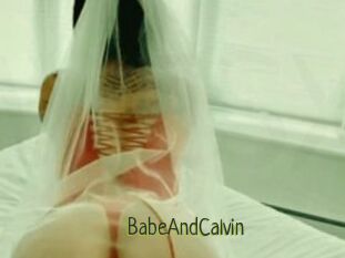 BabeAndCalvin