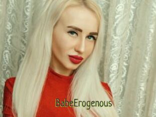 BabeErogenous
