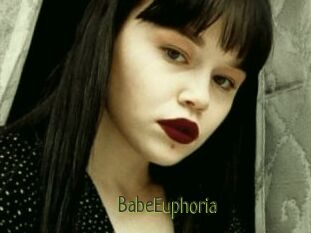 BabeEuphoria