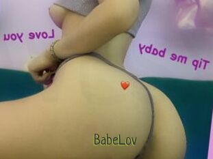 BabeLov