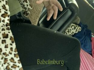 Babelimburg